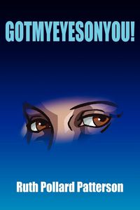 Produktbild: Gotmyeyesonyou!