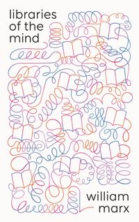 Produktbild: Libraries of the Mind