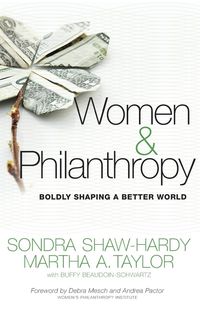Produktbild: Women and Philanthropy