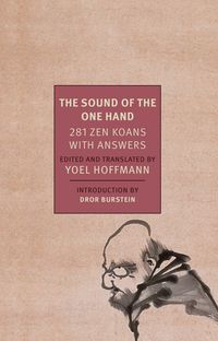 Produktbild: The Sound of One Hand