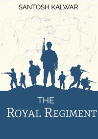 Produktbild: The Royal Regiment
