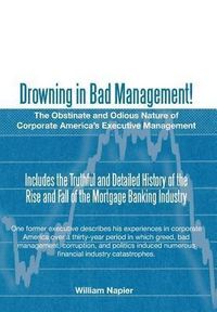 Produktbild: Drowning in Bad Management!