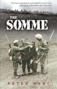 Produktbild: The Somme