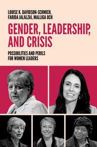 Produktbild: Gender, Leadership, and Crisis