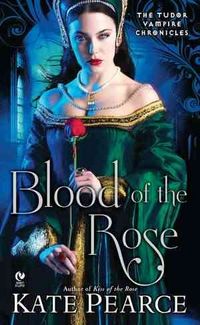 Produktbild: Blood Of The Rose