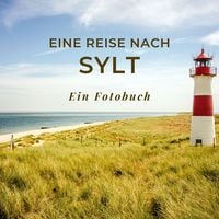 Produktbild: Eine Reise nach Sylt
