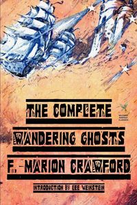 Produktbild: The Complete Wandering Ghosts