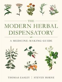 Produktbild: The Modern Herbal Dispensatory