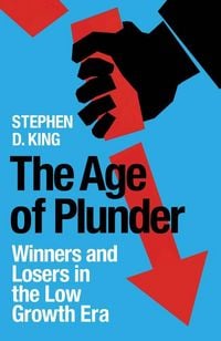 Produktbild: The Age of Plunder