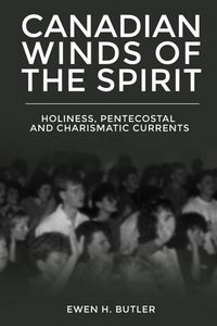 Produktbild: Canadian Winds of the Spirit