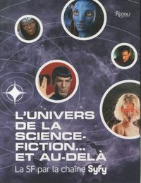 Produktbild: L'univers de la science-fiction...et au-del&agrave;
