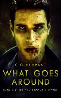 Produktbild: What Goes Around