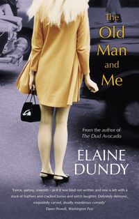 Produktbild: Dundy, E: The Old Man And Me