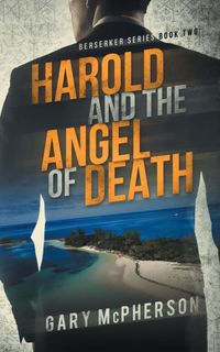 Produktbild: Harold and the Angel of Death