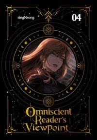 Produktbild: Omniscient Reader's Viewpoint (novel), Vol. 4