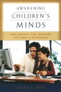 Produktbild: Awakening Children's Minds