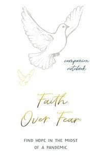 Produktbild: Faith Over Fear