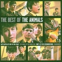 Produktbild: Best Of The Animals
