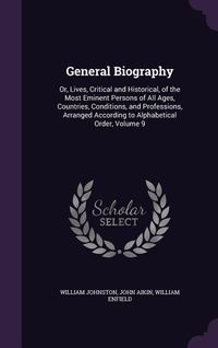 Produktbild: General Biography
