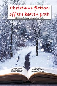 Produktbild: Christmas Fiction Off the Beaten Path