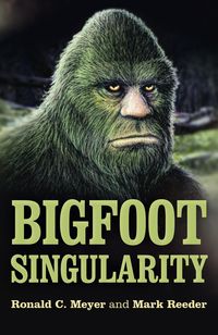 Produktbild: Bigfoot Singularity