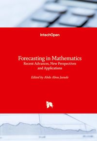 Produktbild: Forecasting in Mathematics