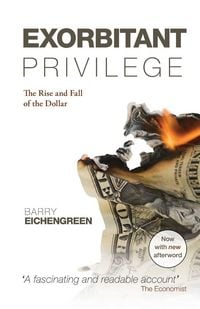 Produktbild: Exorbitant Privilege