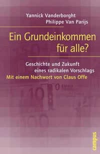 Produktbild: Ein Grundeinkommen f&uuml;r alle?