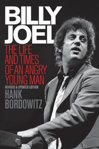 Produktbild: Billy Joel