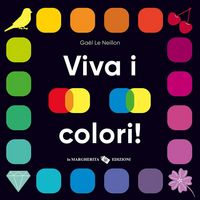 Produktbild: Viva i colori!