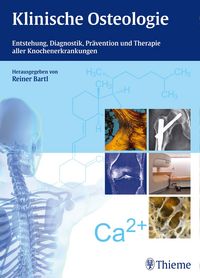Produktbild: Klinische Osteologie