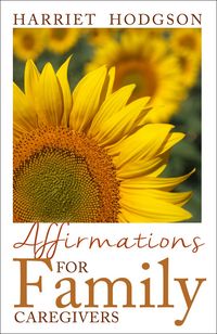 Produktbild: Affirmations for Family Caregivers