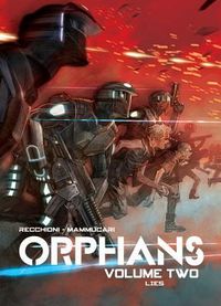 Produktbild: Orphans Vol. 2