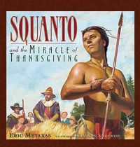 Produktbild: Squanto and the Miracle of Thanksgiving