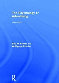 Produktbild: Fennis, B: The Psychology of Advertising