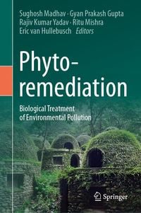 Produktbild: Phytoremediation