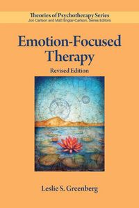 Produktbild: Emotion-Focused Therapy