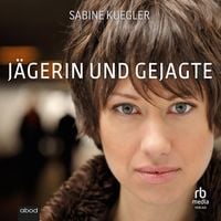 Produktbild: J&auml;gerin und Gejagte