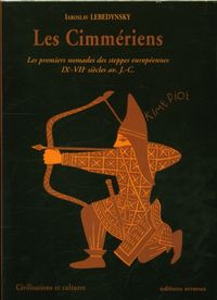 Produktbild: Les Cimm&eacute;riens