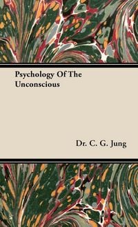 Produktbild: Psychology of the Unconscious