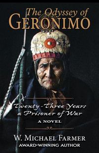 Produktbild: Odyssey Of Geronimo -Lp