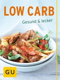 Produktbild: Low Carb
