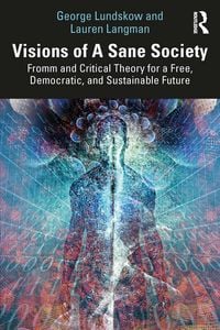 Produktbild: Visions of A Sane Society