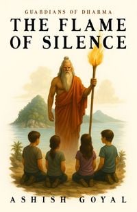 Produktbild: Guardians of Dharma