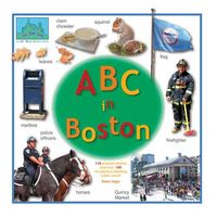 Produktbild: ABC in Boston