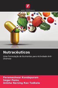 Produktbild: Nutrac&ecirc;uticos