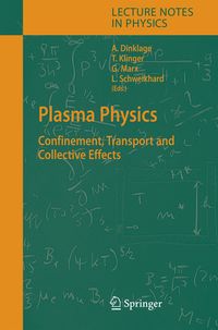 Produktbild: Plasma Physics