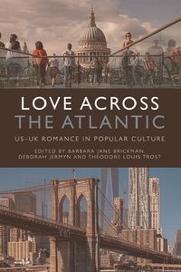 Produktbild: Love Across the Atlantic