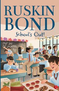 Produktbild: School's Out!