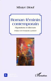 Produktbild: Roman feminin contemporain